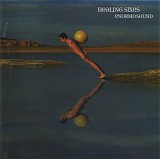 Healing Sixes - Enormosound