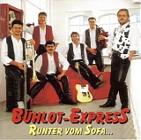 BÃ¼hlot-Express - Runter Vom Sofa