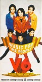 V6 - Music For The People