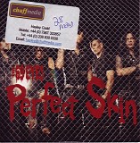 The 69 Eyes - Perfect Skin