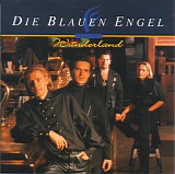 Die Blauen Engel - Wunderland