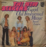 The New Seekers - Good Old Fashioned Music