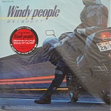 Curtis Creek Band - Windy People