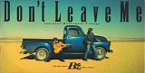 B'z - Don't Leave Me