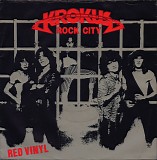 Krokus - Rock City