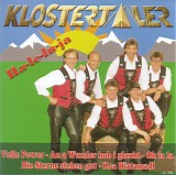 Klostertaler - Ha-La-Lu-Ja