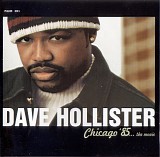 Dave Hollister - Chicago '85 The Movie