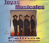 Felinos - Joyas Musicales: Se Ponen RomÃ¡nticos