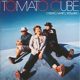 Tomato Cube - Tomato Cube