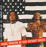 Outkast - Stankonia (Preview)