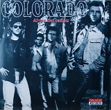 Colorado - Al PiÃ© Del CaÃ±Ã³n