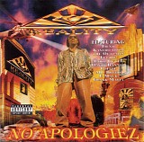 Reality - No Apologiez