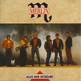 Merlin - Alles Nur GetrÃ¤umt