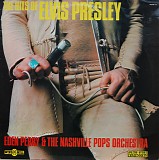 Eden Perry & The Nashville Pops Orchestra - The Hits Of Elvis Presley
