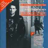 Stefan Waggershausen - HerzsprÃ¼nge