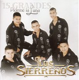 Los SierreÃ±os - 15 Grandes Pideme La Luna