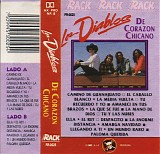 Los Diablos - De Corazon Chicano