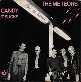 The Meteors - Candy
