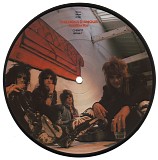 The Dogs D'amour - Satellite Kid