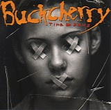 Buckcherry - Time Bomb