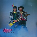 Skipper Schei - Drar Vest