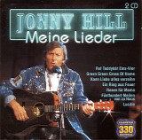Jonny Hill - Meine Lieder