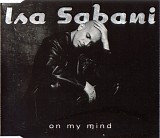 Isa Sabani - On My Mind