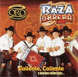 Raza Obrera - Linea De Oro