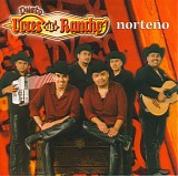 Dueto Voces Del Rancho - Norteño