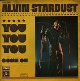 Alvin Stardust - You You You