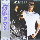 Macho - I'm A Man