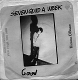 Michael O'Brien - Seven Quid A Week