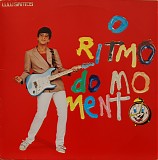 Lulu Santos - Ritmo Do Momento