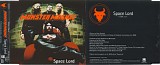 Monster Magnet - Space Lord (UK promo)
