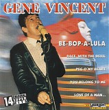 Gene Vincent - Be-Bop-A-Lula