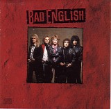 Bad English - Bad English