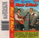 Mair & Mair - Nix Amore