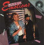 Mixed Emotions - Amiga Quartett