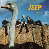 JeeP - 'Cracks'