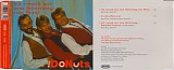 The Donuts - Ich WÃ¼nsch Mir Zum Geburtstag Eine Braut