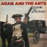 Adam And The Ants - Stand & Deliver