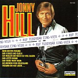 Jonny Hill - Ruf TeddybÃ¤r Eins-Vier