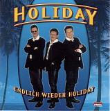 Holiday - Endlich Wieder Holiday