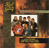 Kool & The Gang - The Singles Collection
