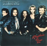 Scorpions - Rhythm Of Love