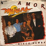 Manana - Amor