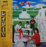 Lazy - Lazy V