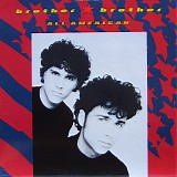 Brother Brother - All American