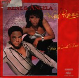 Rene & Ã€ngela - Keep Runnin'