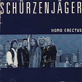 SchÃ¼rzenjÃ¤ger - Homo Erectus